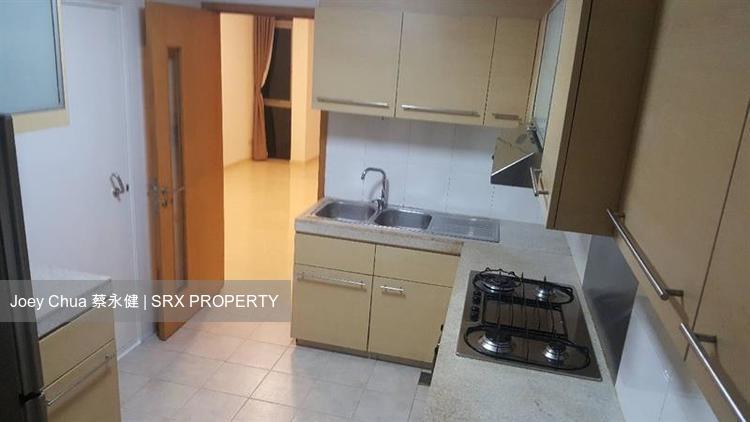 Malvern Springs (D15), Condominium #211426831